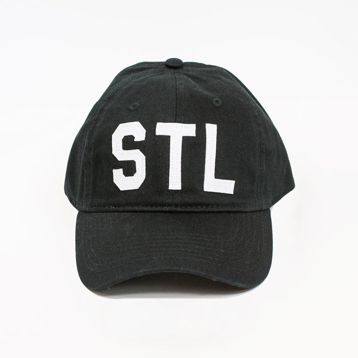 STL - St. Louis, MO Hat