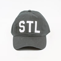 STL - St. Louis, MO Hat