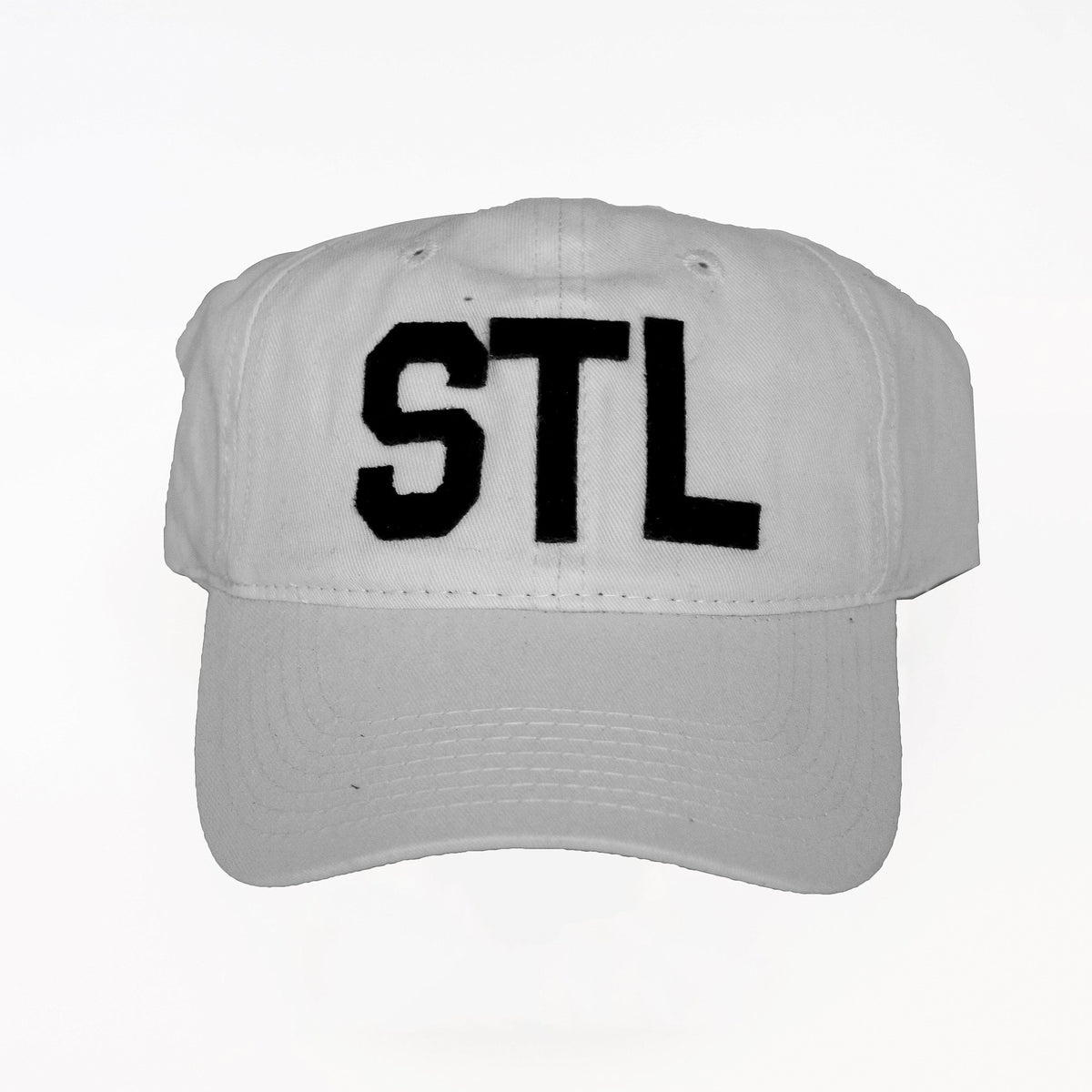 STL - St. Louis, MO Hat