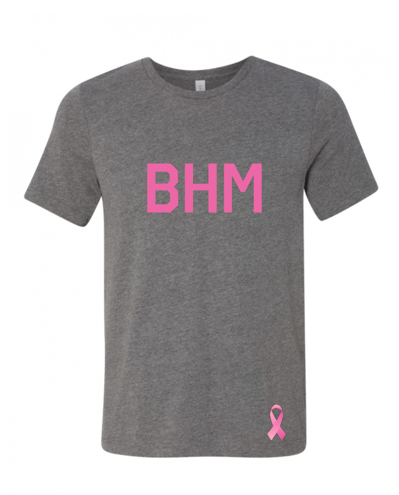 Breast Cancer Awareness Graphic T Shirt