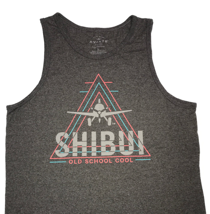 Shibui Tanks