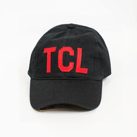 TCL - Tuscaloosa, AL Hat