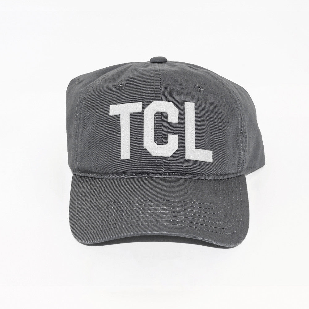 TCL - Tuscaloosa, AL Hat