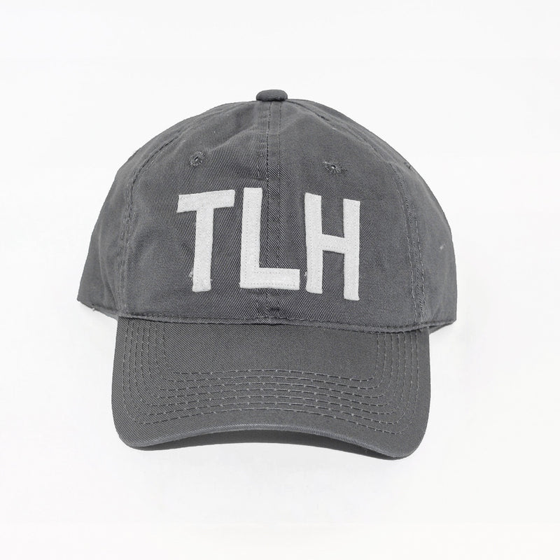 TLH - Tallahassee, FL Hat