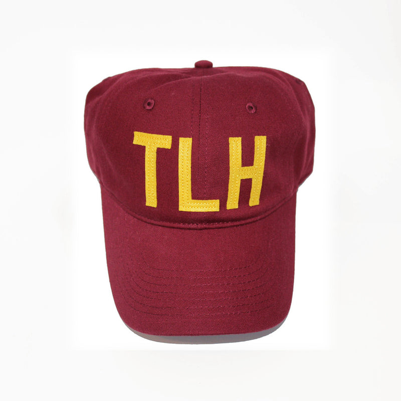 TLH - Tallahassee, FL Hat