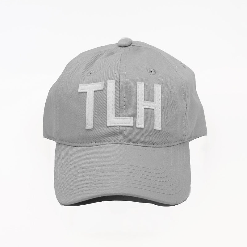 TLH - Tallahassee, FL Hat