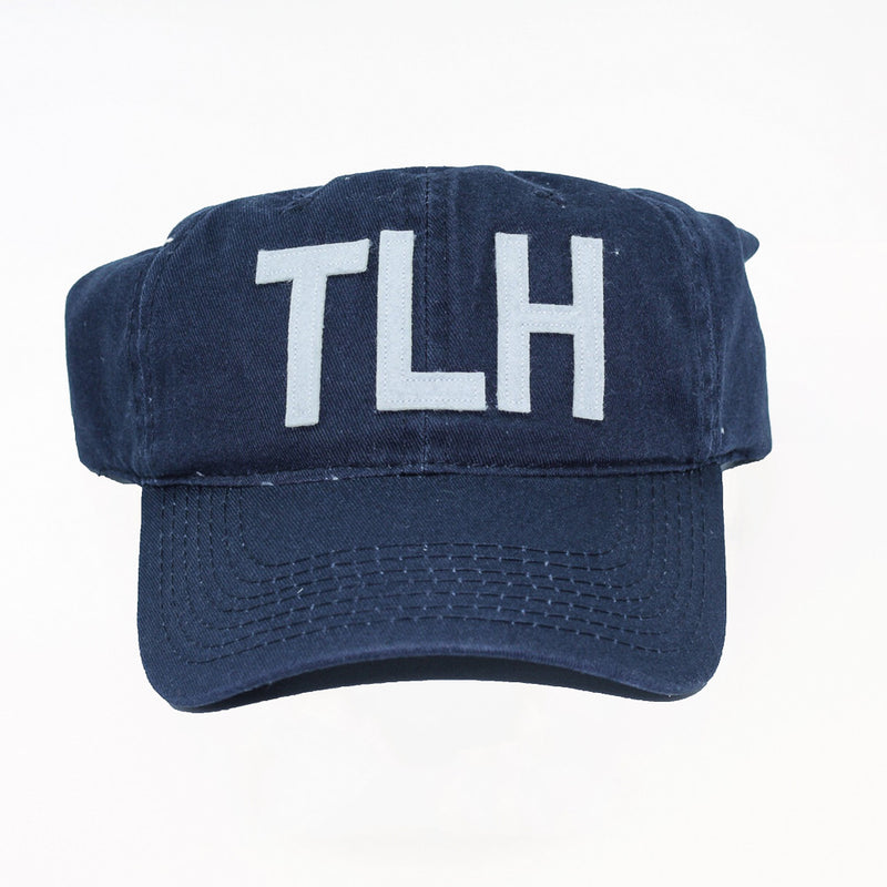 TLH - Tallahassee, FL Hat