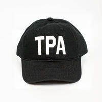 TPA - Tampa, FL Hat