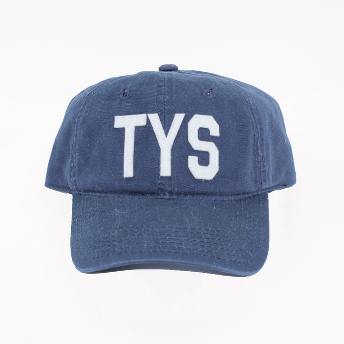 TYS - Knoxville, TN Hat