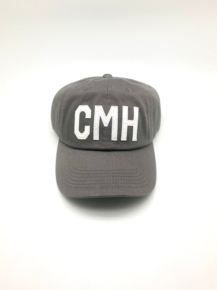 CMH - Columbus, OH.