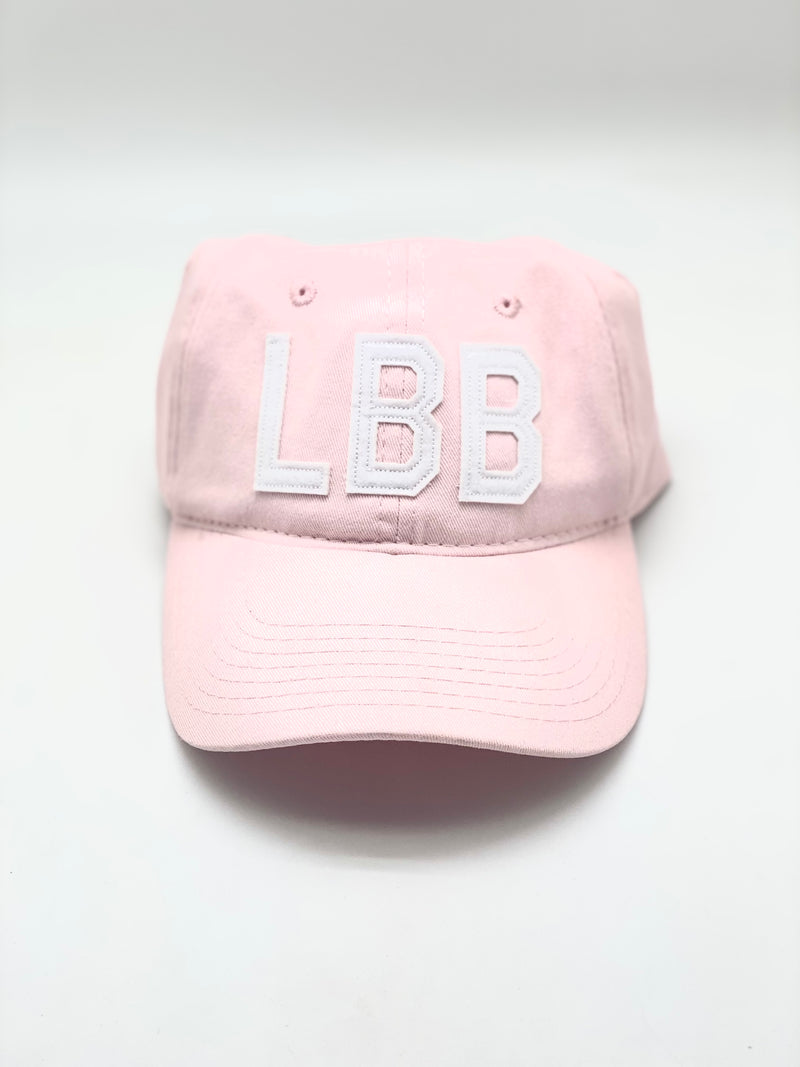 LBB - Lubbock, TX Hat