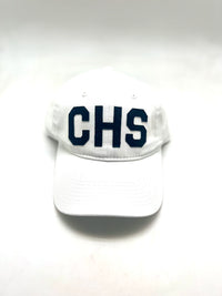 CHS - Charleston, SC Hat