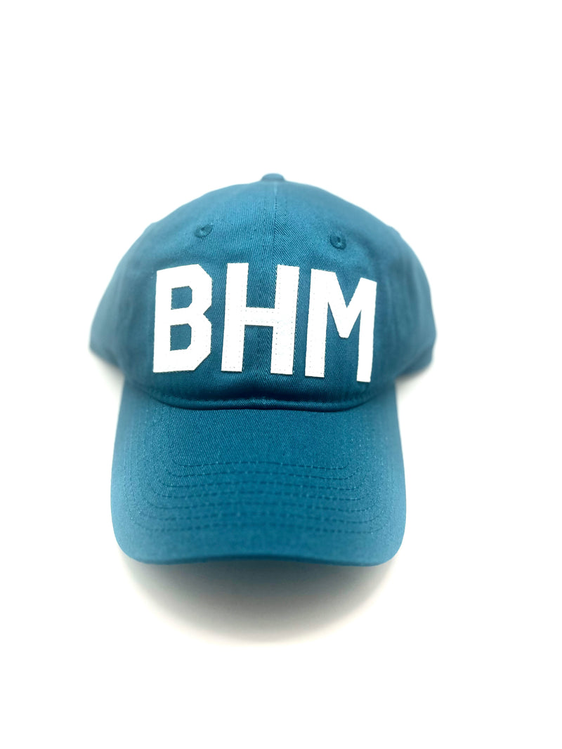 BHM - Birmingham, AL Hat