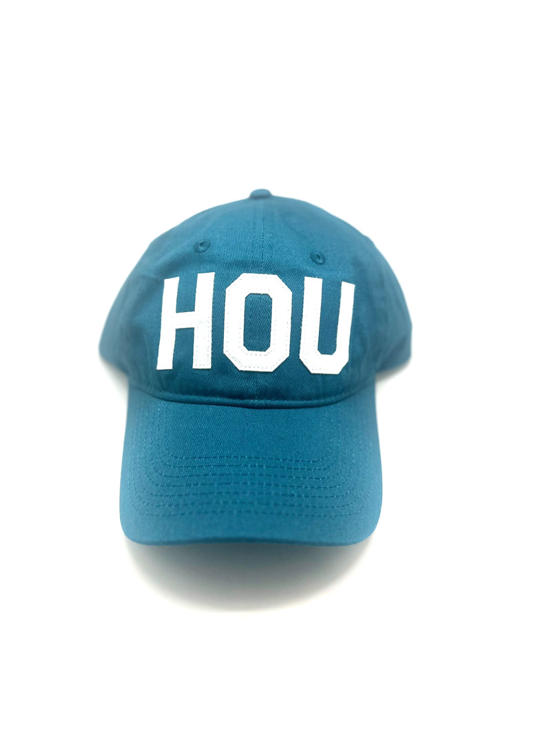 HOU - Houston, TX Hat